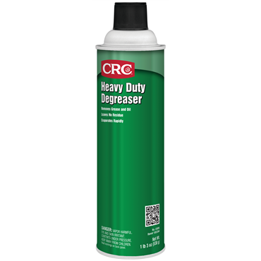 Heavy Duty Degreaser